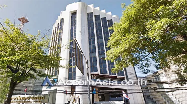 2  Office Space For Rent in Dusit ,Bangkok  at Thai Ruam Thun Building AA15608